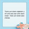 All About Twins - E-Book