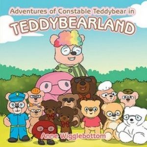 Adventures of Constable Teddybear in Teddybearland - Book