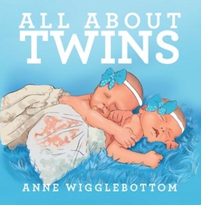 All About Twins - Book